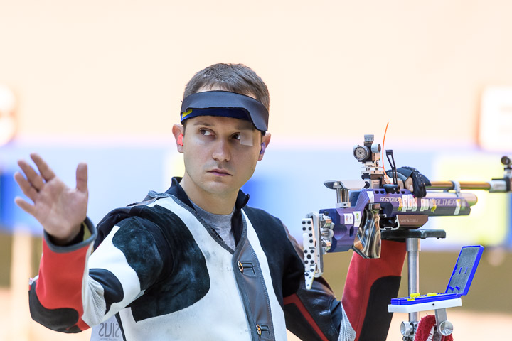 Стефановићу „за длаку“ измакло одличје 